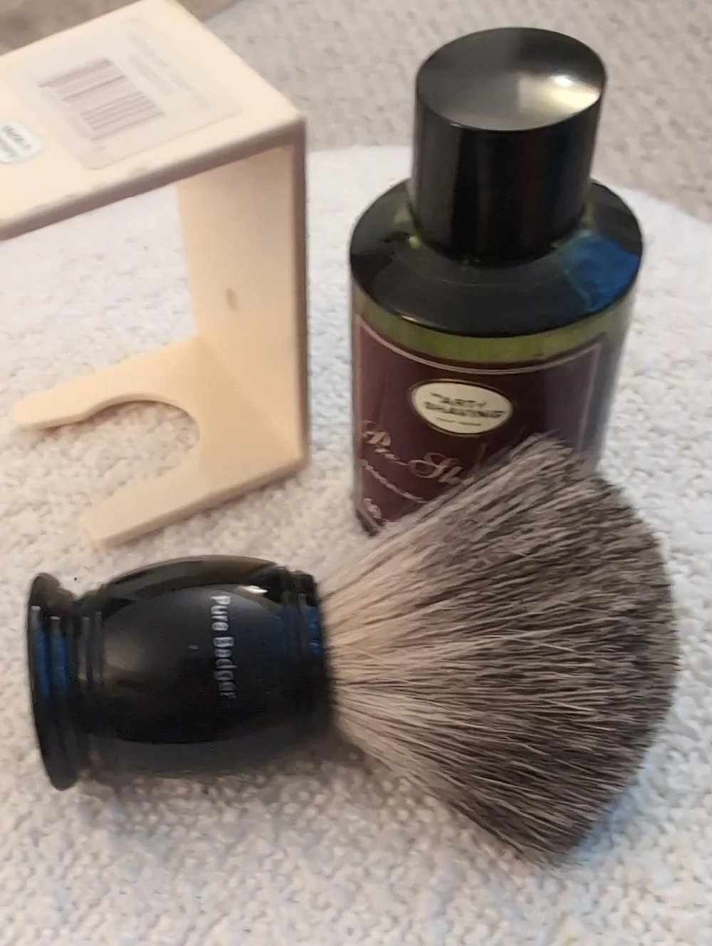 Men's Art Of Shaving Products